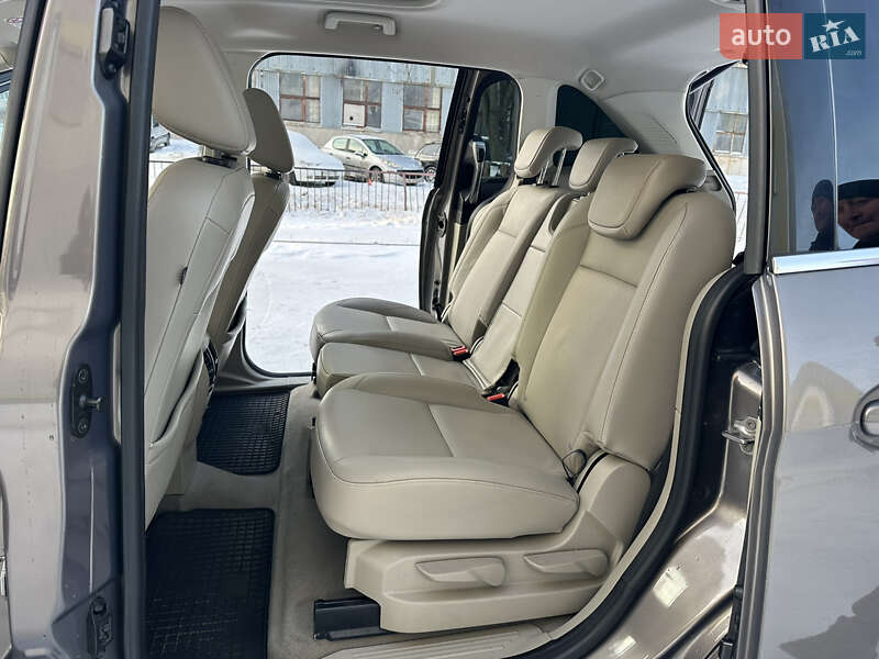 Мінівен Ford C-Max 2014 в Вінниці