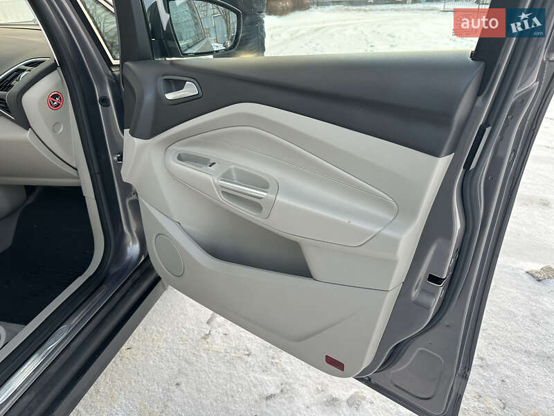 Мінівен Ford C-Max 2014 в Вінниці