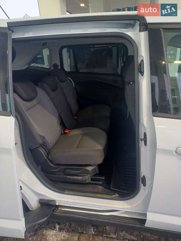 Минивэн Ford C-Max 2018 в Мукачево