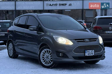 Мінівен Ford C-Max 2013 в Дніпрі