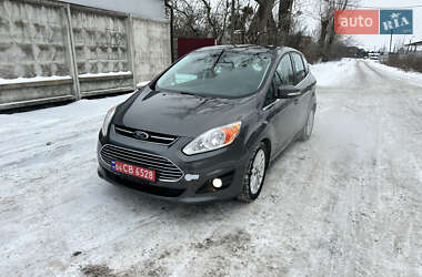Минивэн Ford C-Max 2015 в Киеве