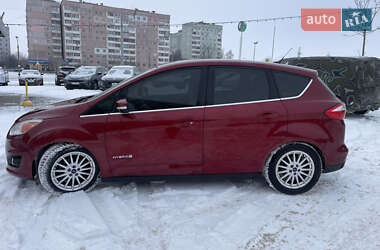 Минивэн Ford C-Max 2012 в Днепре