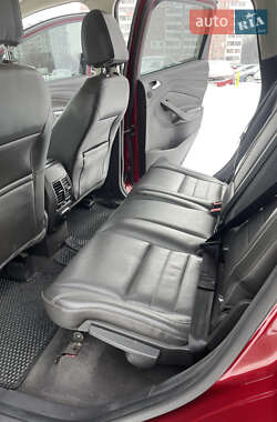 Минивэн Ford C-Max 2012 в Днепре