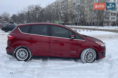 Минивэн Ford C-Max 2012 в Днепре