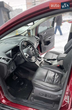 Минивэн Ford C-Max 2012 в Днепре