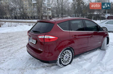 Минивэн Ford C-Max 2012 в Днепре