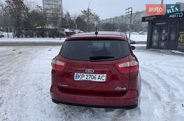 Мінівен Ford C-Max 2012 в Дніпрі