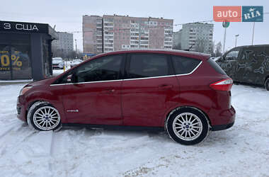Минивэн Ford C-Max 2012 в Днепре