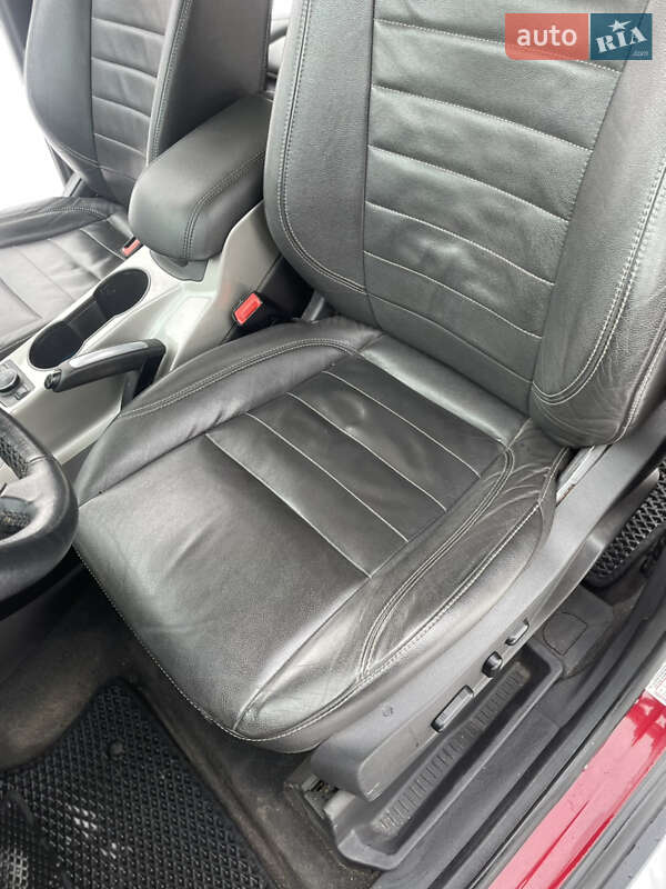 Минивэн Ford C-Max 2012 в Днепре