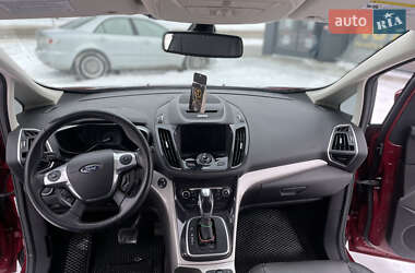 Минивэн Ford C-Max 2012 в Днепре