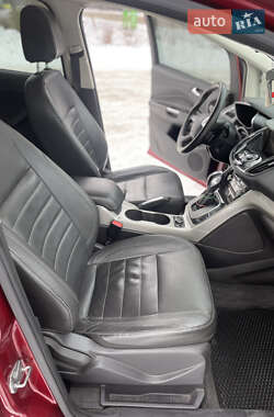 Мінівен Ford C-Max 2012 в Дніпрі