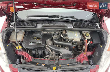 Минивэн Ford C-Max 2012 в Днепре