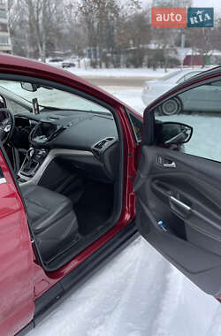 Минивэн Ford C-Max 2012 в Днепре