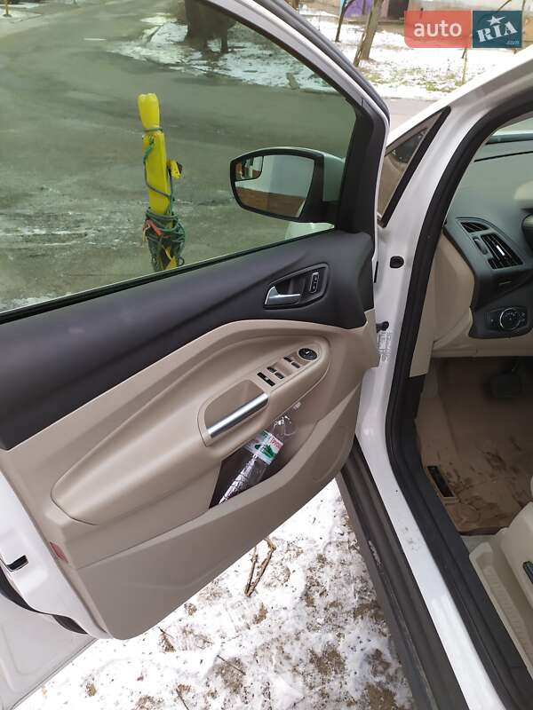 Мінівен Ford C-Max 2014 в Одесі