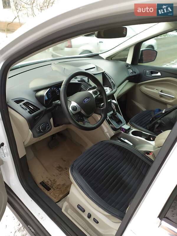 Мінівен Ford C-Max 2014 в Одесі