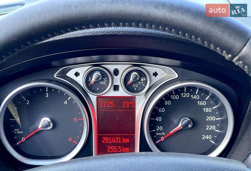 Мінівен Ford C-Max 2008 в Кам'янському фото 7 Мінівен Ford C-Max 2008 в Кам'янському