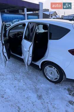 Минивэн Ford C-Max 2016 в Ровно