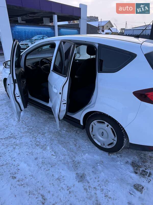 Минивэн Ford C-Max 2016 в Ровно