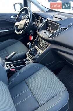 Минивэн Ford C-Max 2016 в Ровно