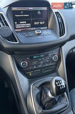 Минивэн Ford C-Max 2016 в Ровно