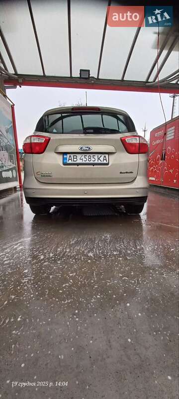 Минивэн Ford C-Max 2015 в Виннице