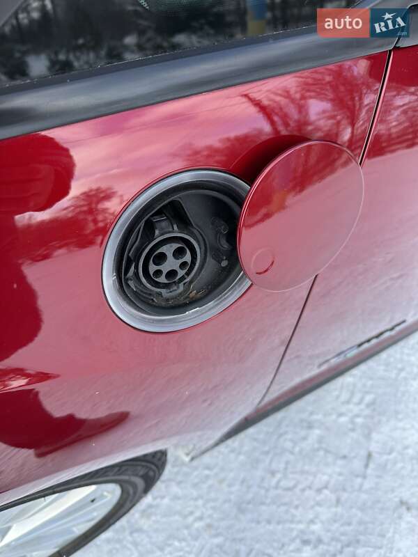 Мінівен Ford C-Max 2017 в Вінниці