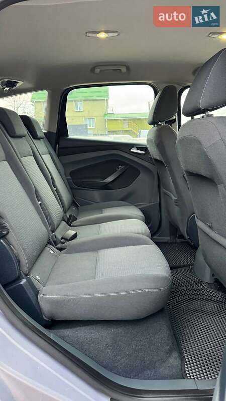 Минивэн Ford C-Max 2011 в Кропивницком