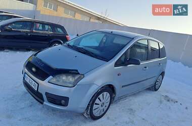 Мінівен Ford C-Max 2004 в Славуті