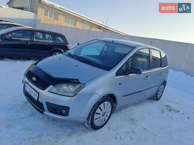 Ford C-Max 2004