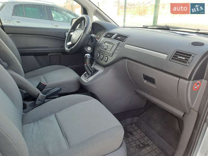 Минивэн Ford C-Max 2004 в Славуте