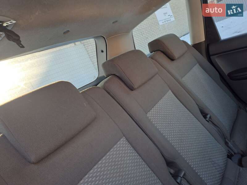 Минивэн Ford C-Max 2004 в Славуте