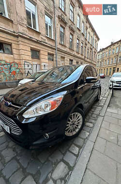 Мінівен Ford C-Max 2015 в Львові