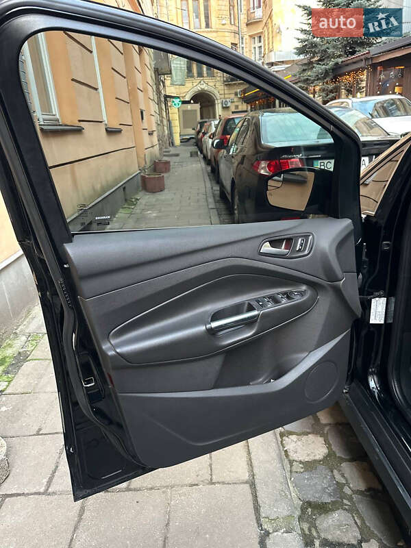 Минивэн Ford C-Max 2015 в Львове