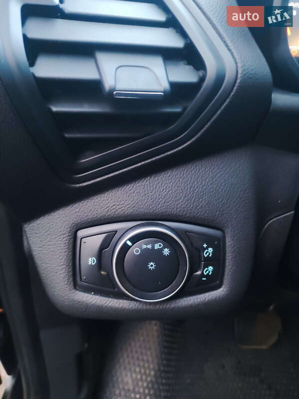 Минивэн Ford C-Max 2015 в Львове