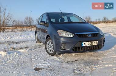 Минивэн Ford C-Max 2009 в Перещепине