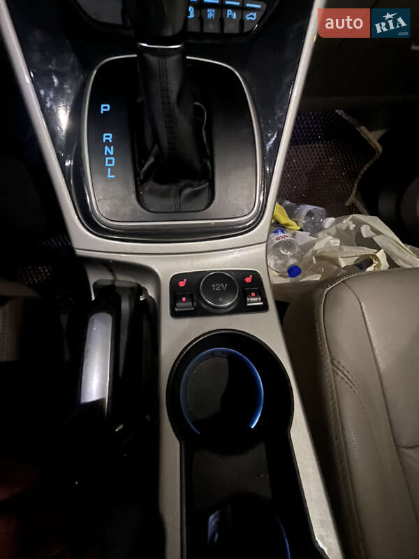 Мінівен Ford C-Max 2013 в Харкові