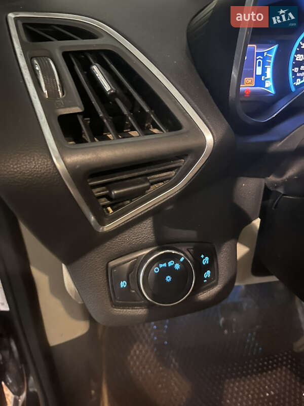 Мінівен Ford C-Max 2013 в Харкові