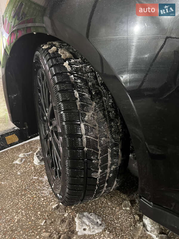 Мінівен Ford C-Max 2013 в Харкові