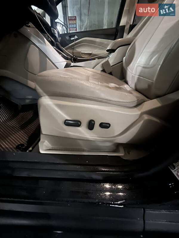 Мінівен Ford C-Max 2013 в Харкові