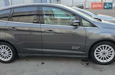 Минивэн Ford C-Max 2015 в Житомире