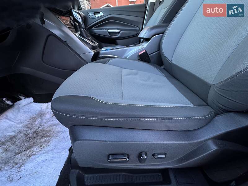 Минивэн Ford C-Max 2017 в Виннице