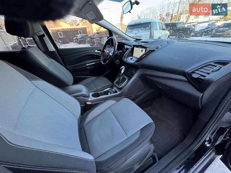 Минивэн Ford C-Max 2017 в Виннице