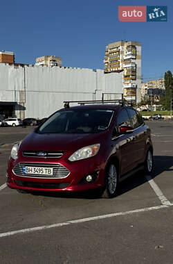 Минивэн Ford C-Max 2013 в Одессе
