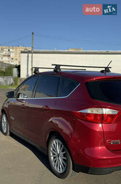 Минивэн Ford C-Max 2013 в Одессе