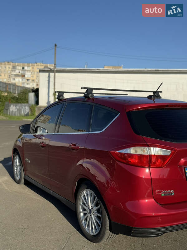 Минивэн Ford C-Max 2013 в Одессе