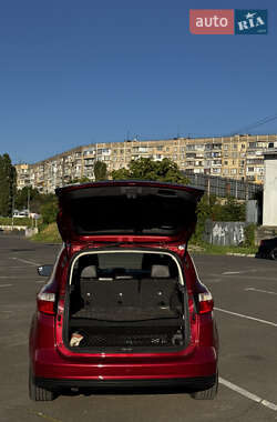 Минивэн Ford C-Max 2013 в Одессе