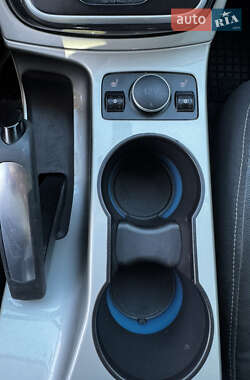 Минивэн Ford C-Max 2013 в Одессе