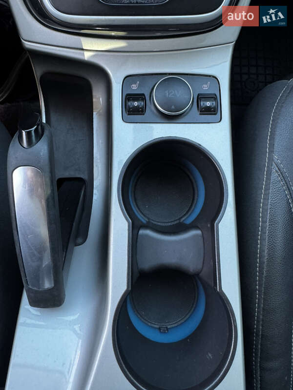 Минивэн Ford C-Max 2013 в Одессе