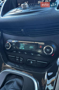 Минивэн Ford C-Max 2013 в Одессе