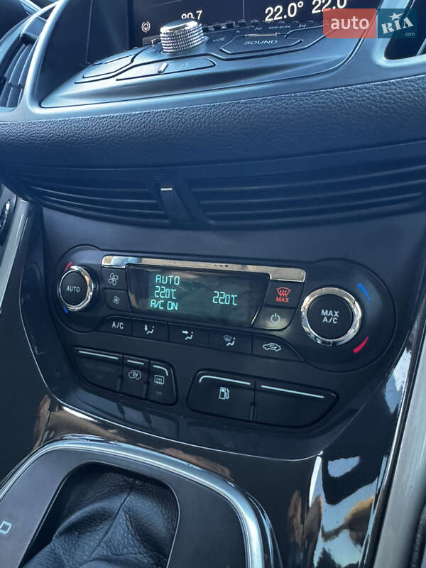 Минивэн Ford C-Max 2013 в Одессе